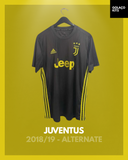 Juventus 2018/19 - Alternate
