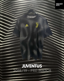 Juventus 2018/19 - Pre-Match