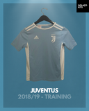 Juventus 2018/19 - Training - #73