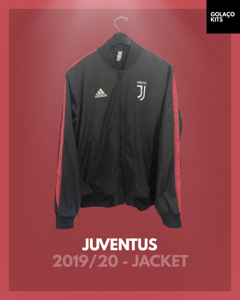 Juventus 2019/20 - Jacket