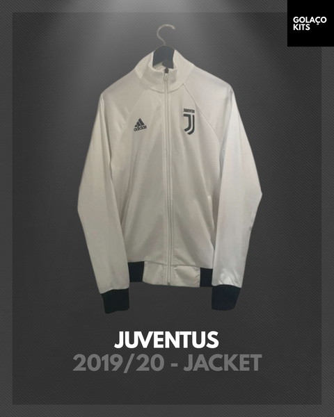 Juventus 2019/20 - Jacket