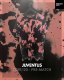 Juventus 2019/20 - Pre-Match