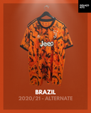 Juventus 2020/21 - Alternate