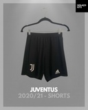 Juventus 2020/21 - Shorts