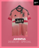 Juventus 2020/21 - Special *BNWT*