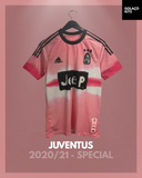 Juventus 2020/21 - Special