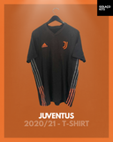 Juventus 2020/21 - T-Shirt