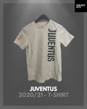 Juventus 2020/21 - T-Shirt