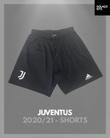 Juventus 2020/21 - Shorts