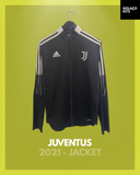 Juventus 2021 - Jacket