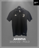Juventus 2021/22 - Polo