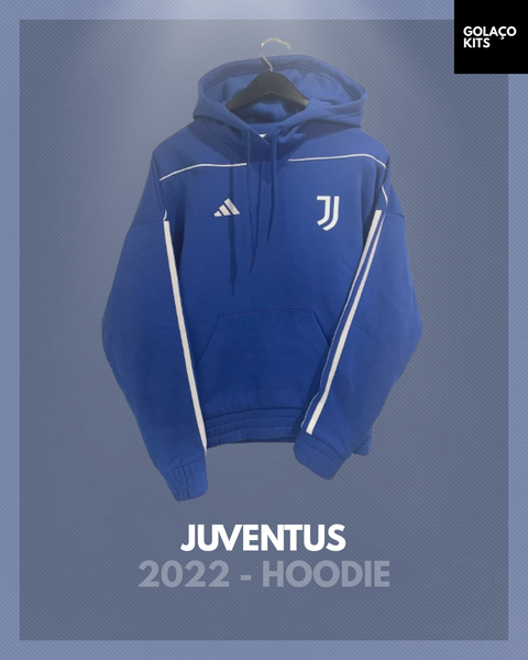 Juventus 2022 - Hoodie