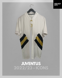Juventus 2022/23 - Icons
