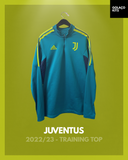 Juventus 2022/23 - Training Top