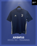Juventus 2022/23 - Training - #11