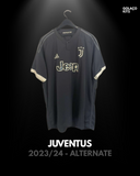 Juventus 2023/24 - Alternate