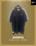 Juventus 2024/25 - Icon *BMWT*