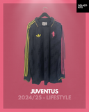 Juventus 2024/25 - Lifestyle - Long Sleeve