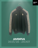 Juventus 2025/26 - Jacket