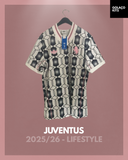 Juventus 2025/26 - Lifestyle *BNWT*