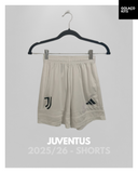 Juventus 2025/26 - Shorts