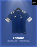 Juventus 2025/26 - Training - #11