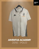 Juventus Academy 2016 - Polo