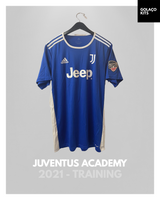 Juventus Academy 2021 - Training - #74