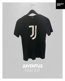 Juventus - Fan Kit