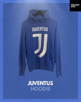 Juventus - Hoodie