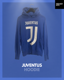 Juventus - Hoodie
