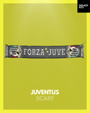 Juventus - Scarf