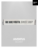 Juventus - Scarf