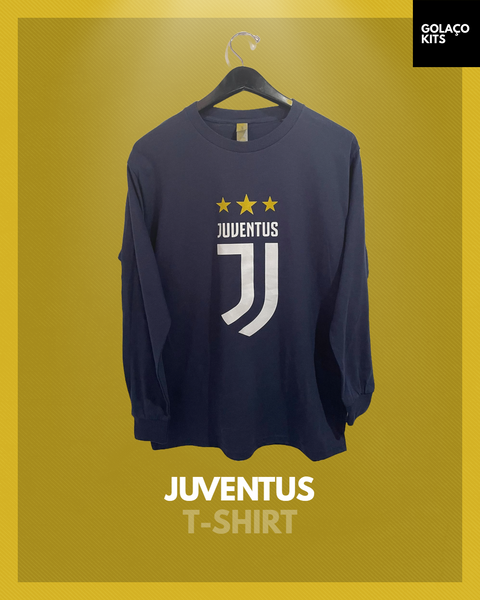 Juventus T Shirt Long Sleeve Ronaldo 7 golacokits