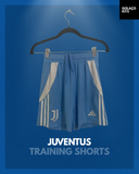 Juventus - Training Shorts