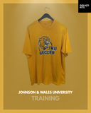 Johnson & Wales University - Training