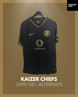 Kaizer Chiefs 2019/20 - Alternate