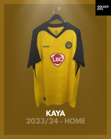 Kaya 2023/24 - Home