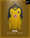 Kaya 2023/24 - Home