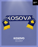 Kosovo - Scarf
