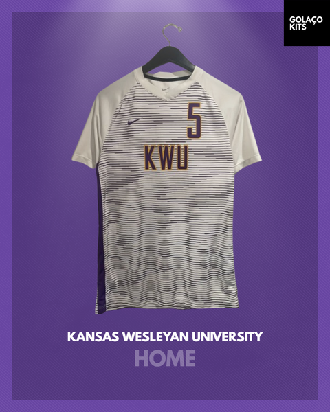 Kansas Wesleyan University - Home - #5