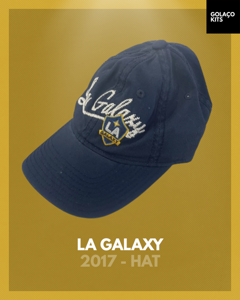 LA Galaxy 2017 - Hat