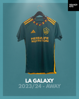 LA Galaxy 2023/24 - Away - Womens *BNWT*