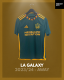 LA Galaxy 2023/24 - Away *BNWT*