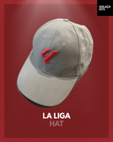 La Liga - Hat
