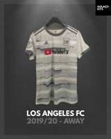 Los Angeles FC 2019/20 - Away - Womens