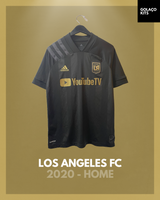 Los Angeles FC 2020 - Home