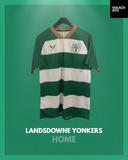 Landsdowne Yonkers - Home *BNWT*