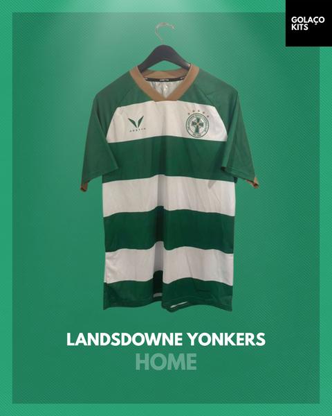Landsdowne Yonkers - Home *BNWT*
