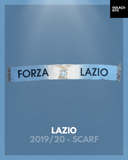 Lazio 2019/20 - Scarf - 120th Year Anniversary